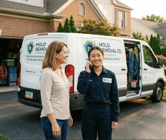Crawlspace Mold Remediation Berry, KY FAQs
